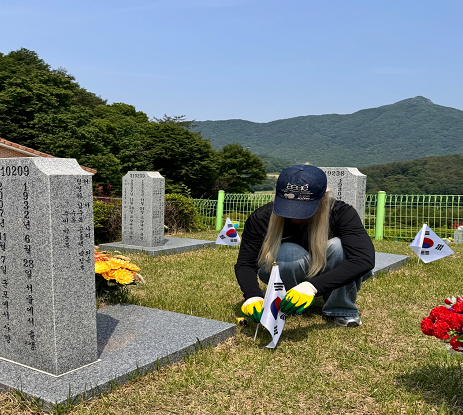 2025학년도 제2차 찾아가는 봉사데이 이미지(3)