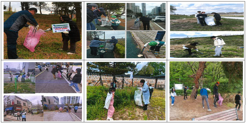 2025학년도 온(溫)가족과 함께하는 사회공헌 활동 이미지(2)