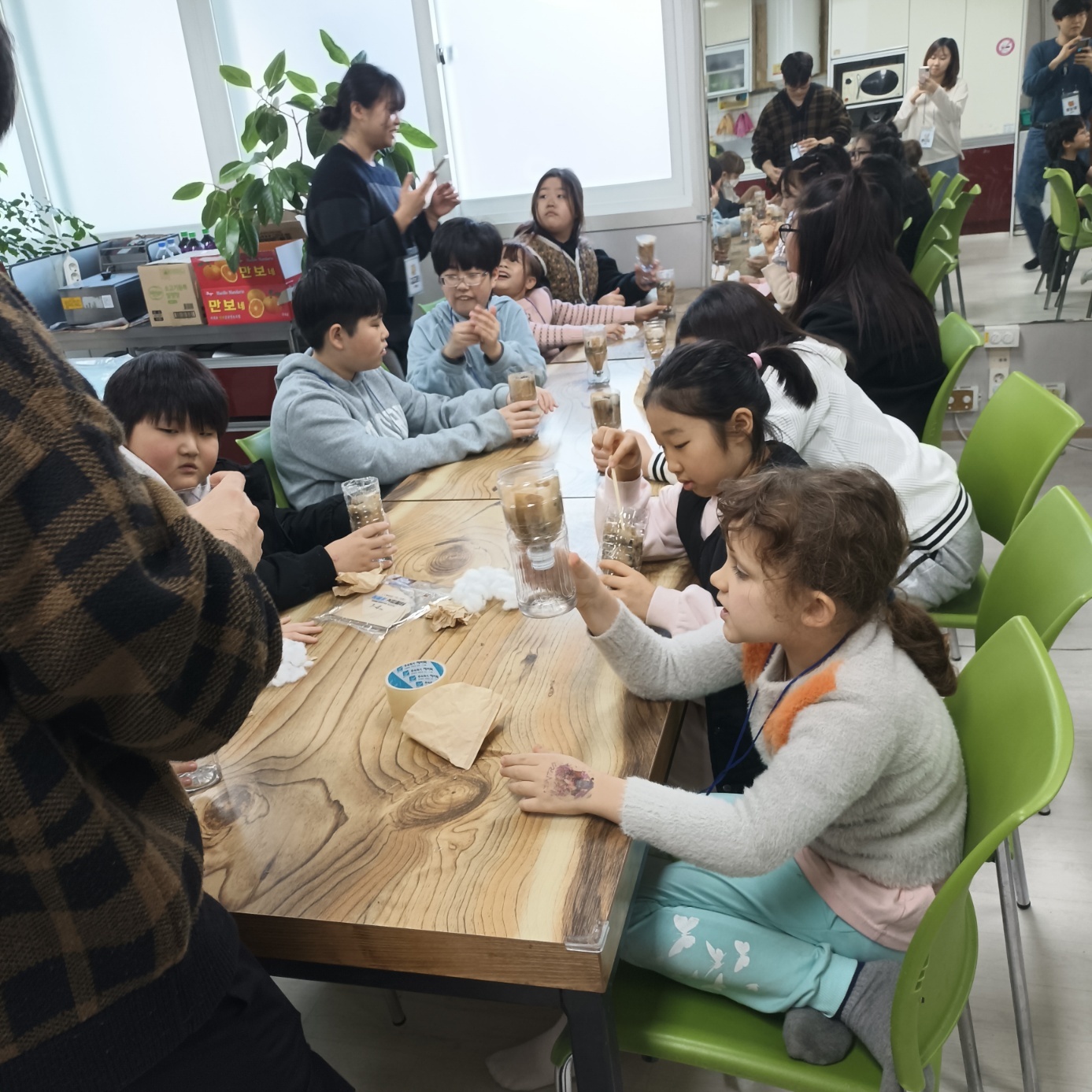 2025학년도 동계(제32기) 재능봉사 캠프 이미지(2)