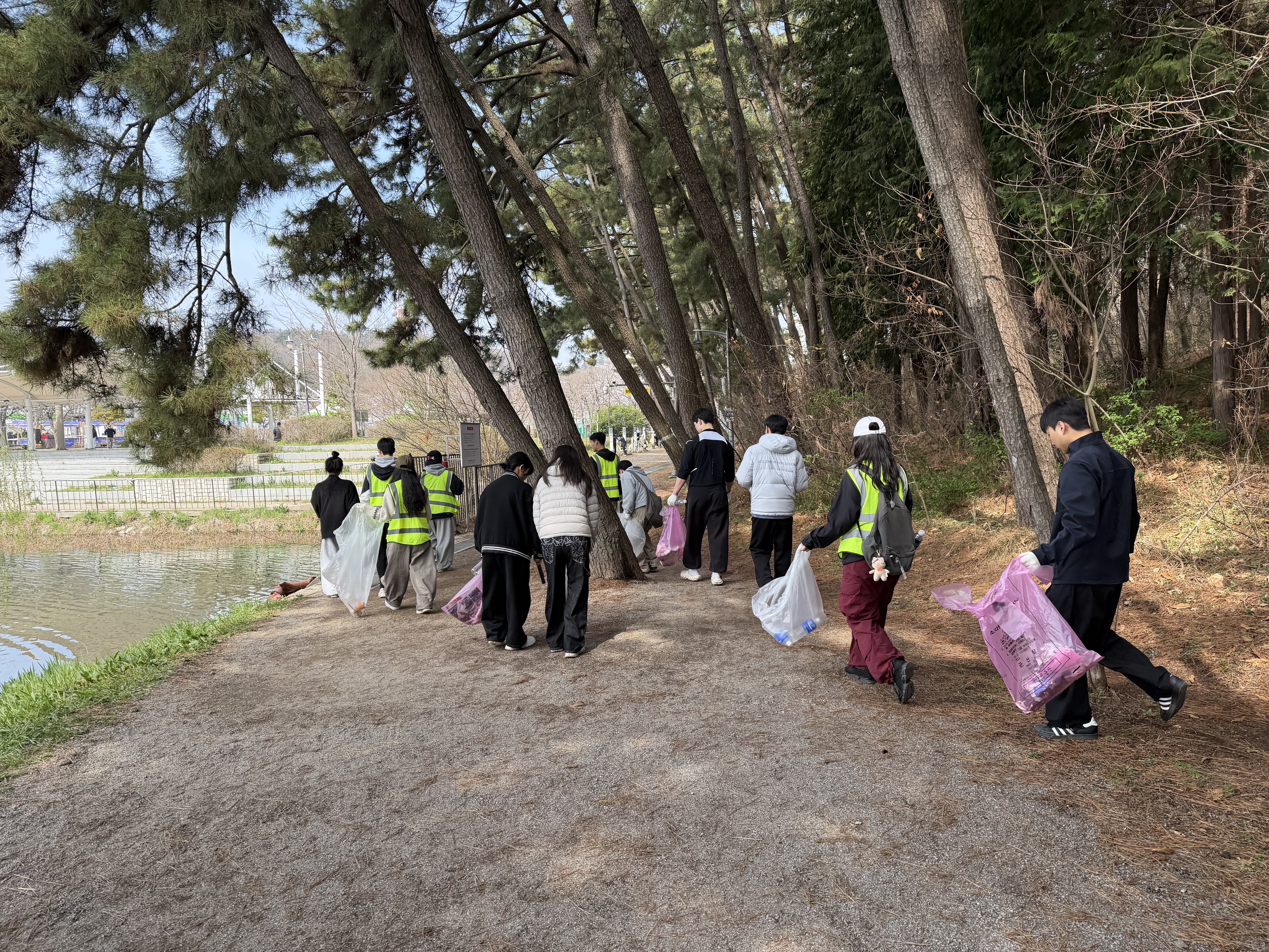 2026학년도 제1회 한결같게 한땀한땀 봉사활동 이미지(3)