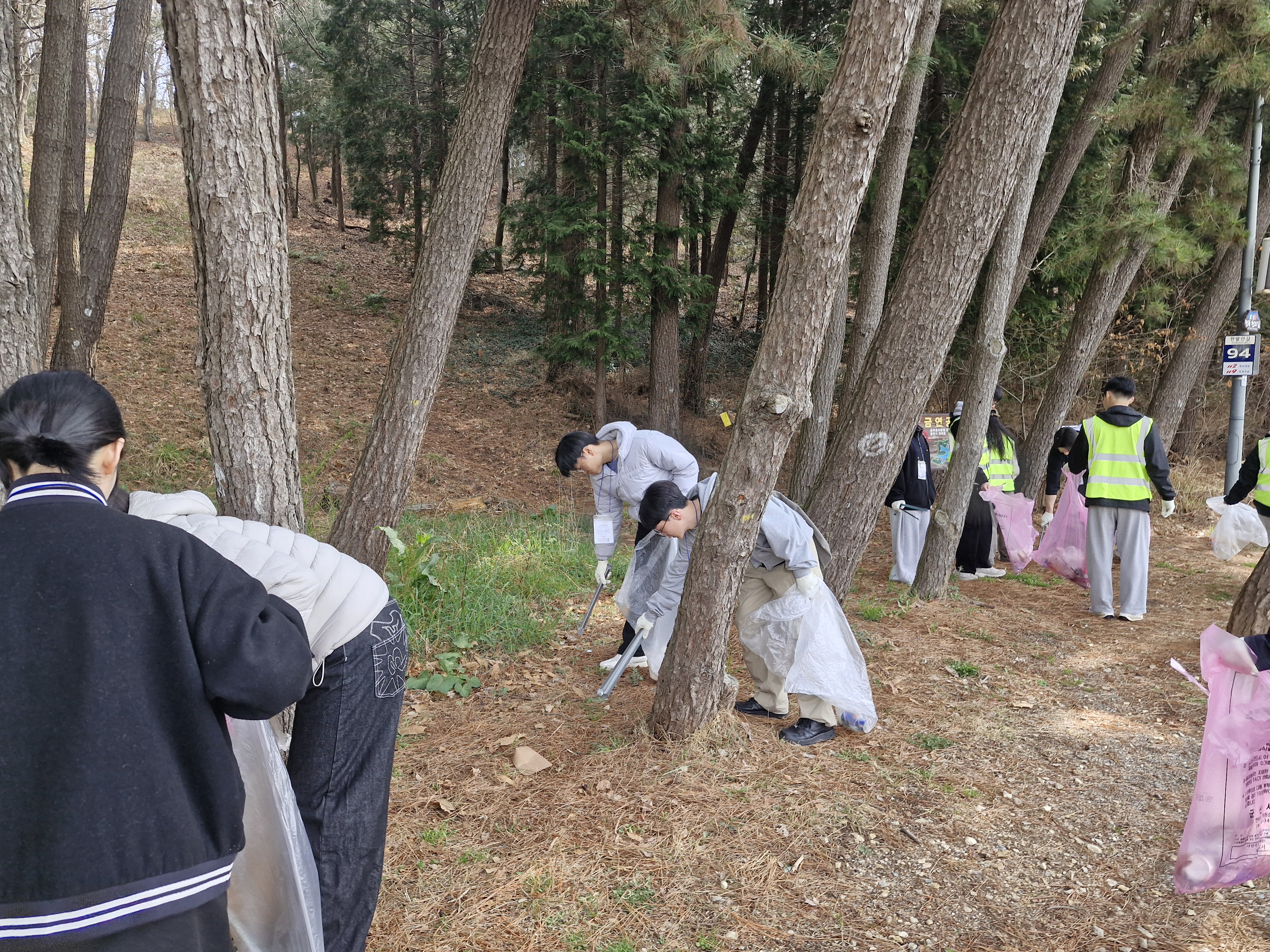 2026학년도 제1회 한결같게 한땀한땀 봉사활동 이미지(4)
