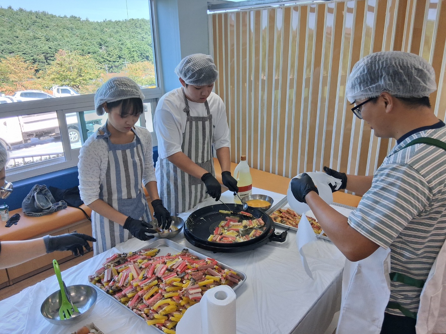 2026학년도 찾아가는 봉사데이 이미지(3)