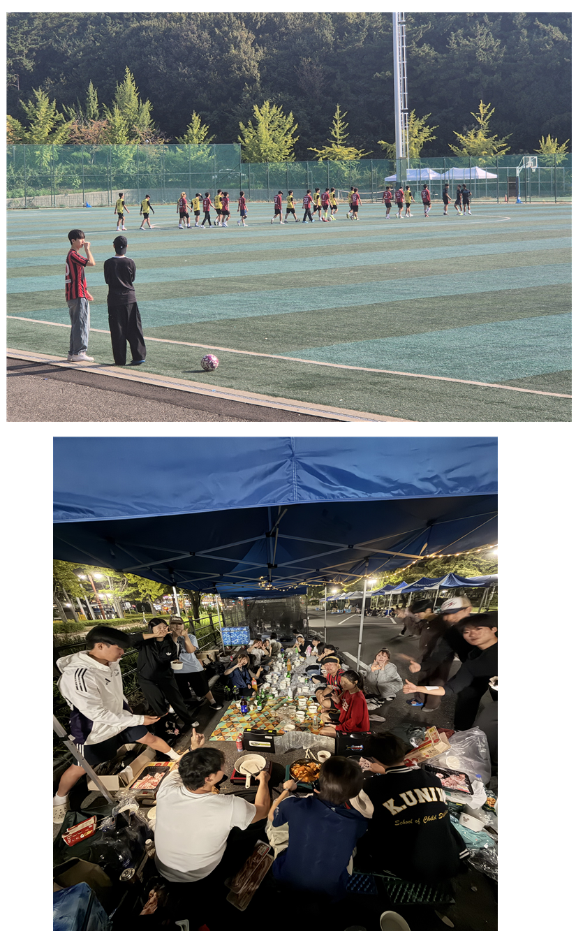 2026 황룡체전, 3일간의 추억들 이미지(5)