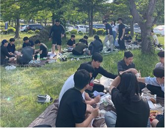 2024년 조선공학과 봄 피크닉 이미지(2)