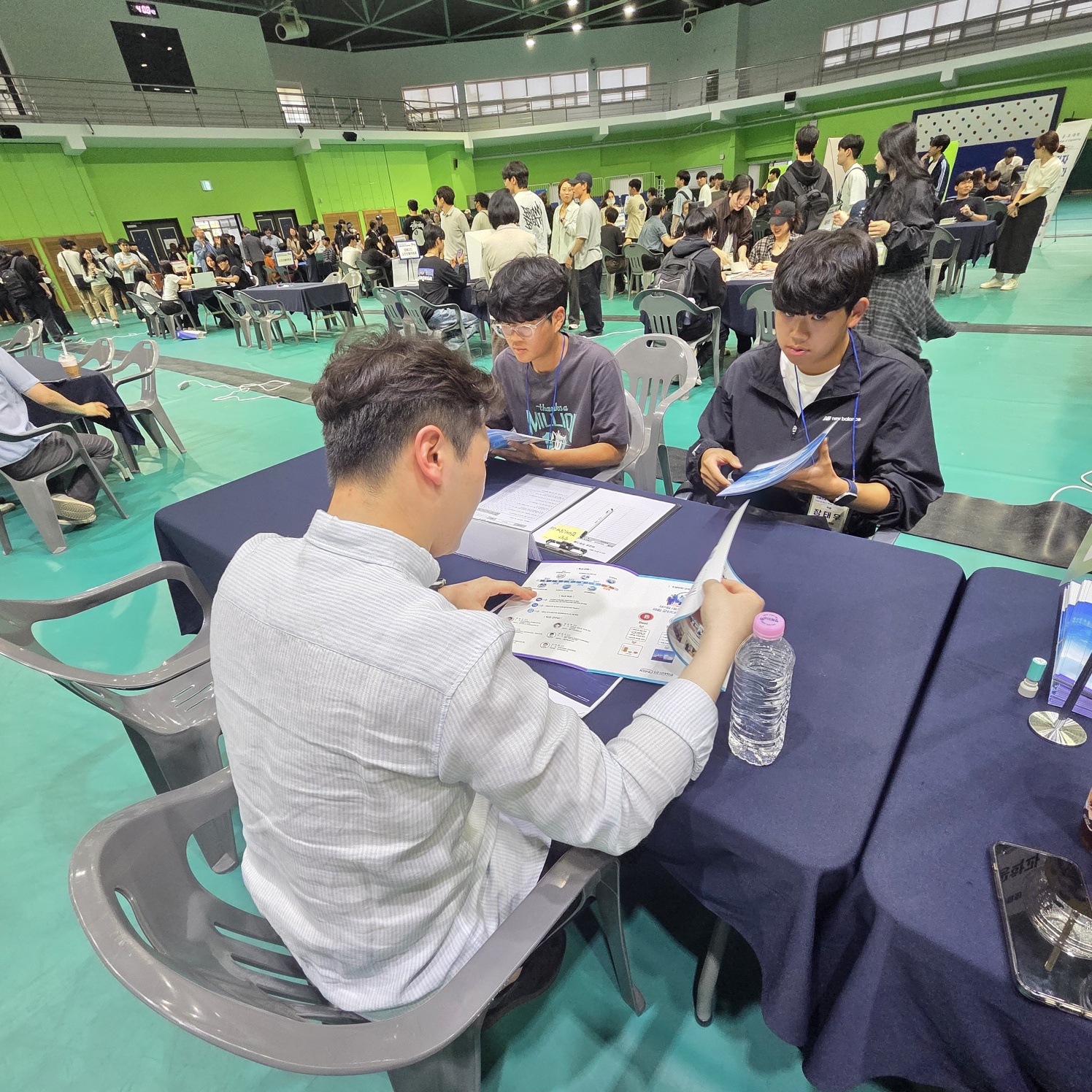 2025년 제 3회 자율전공학부박람회 이미지(3)