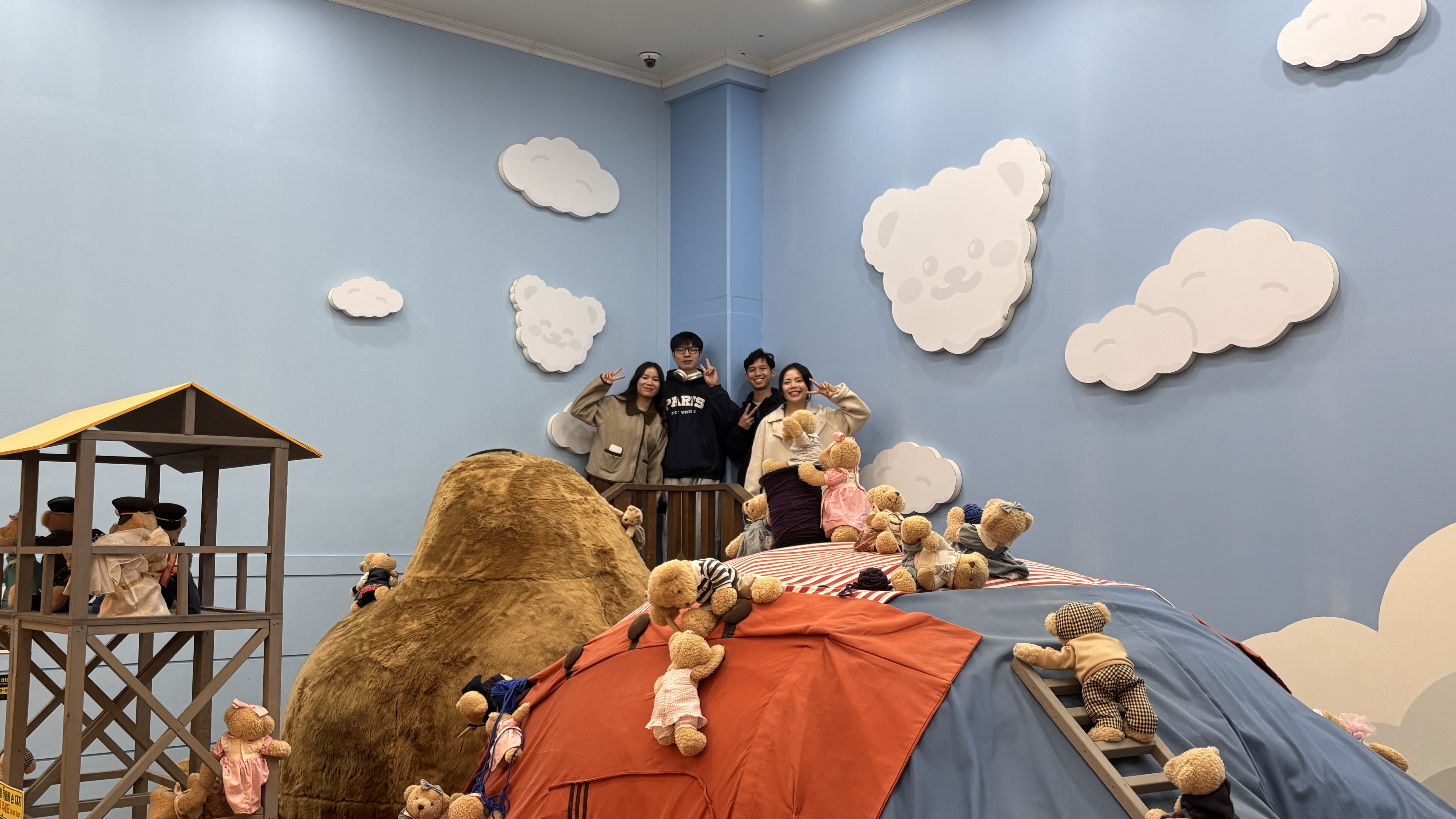 배우GO! 느끼GO! 즐기GO! KSNU 외국인 유학생 한국 문화체험 2차 (여수) 이미지(4)