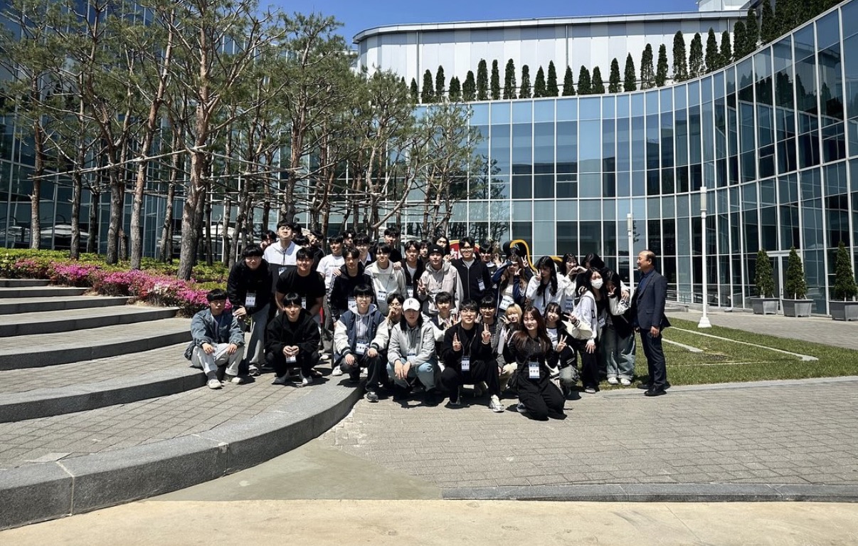 [교외활동] 하림 견학