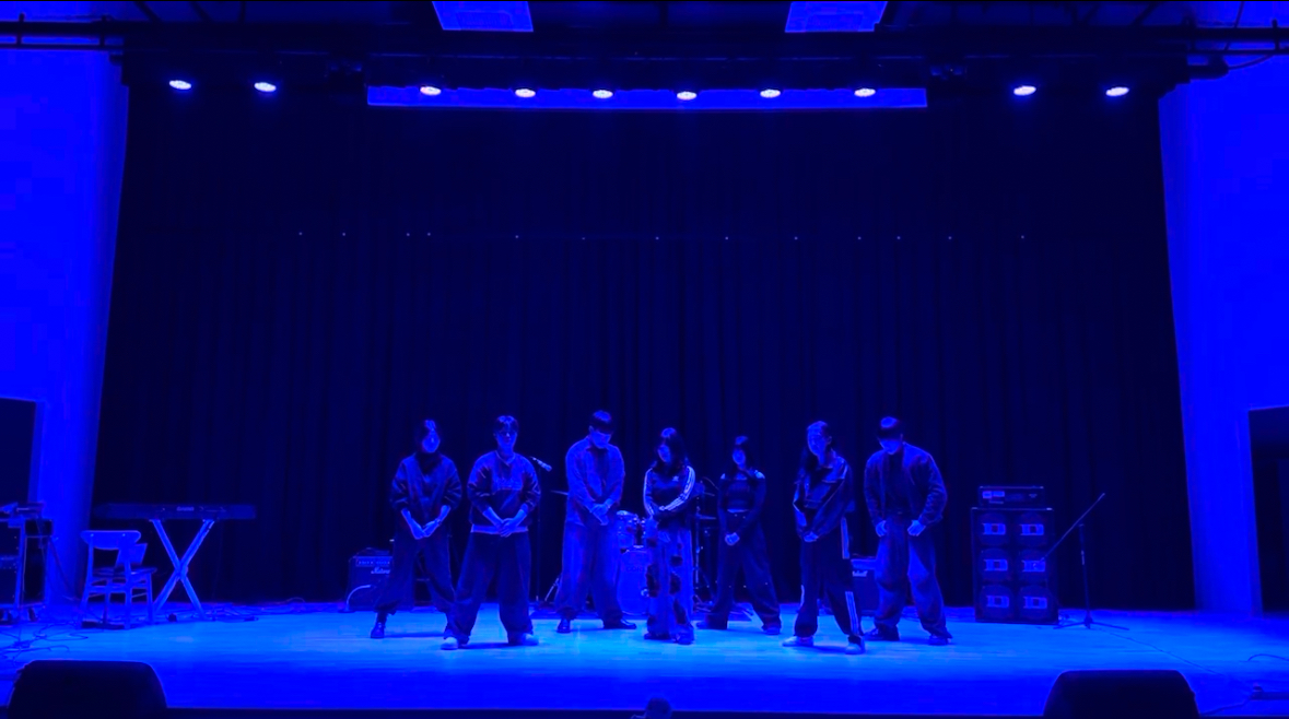 타 동아리 찬조공연