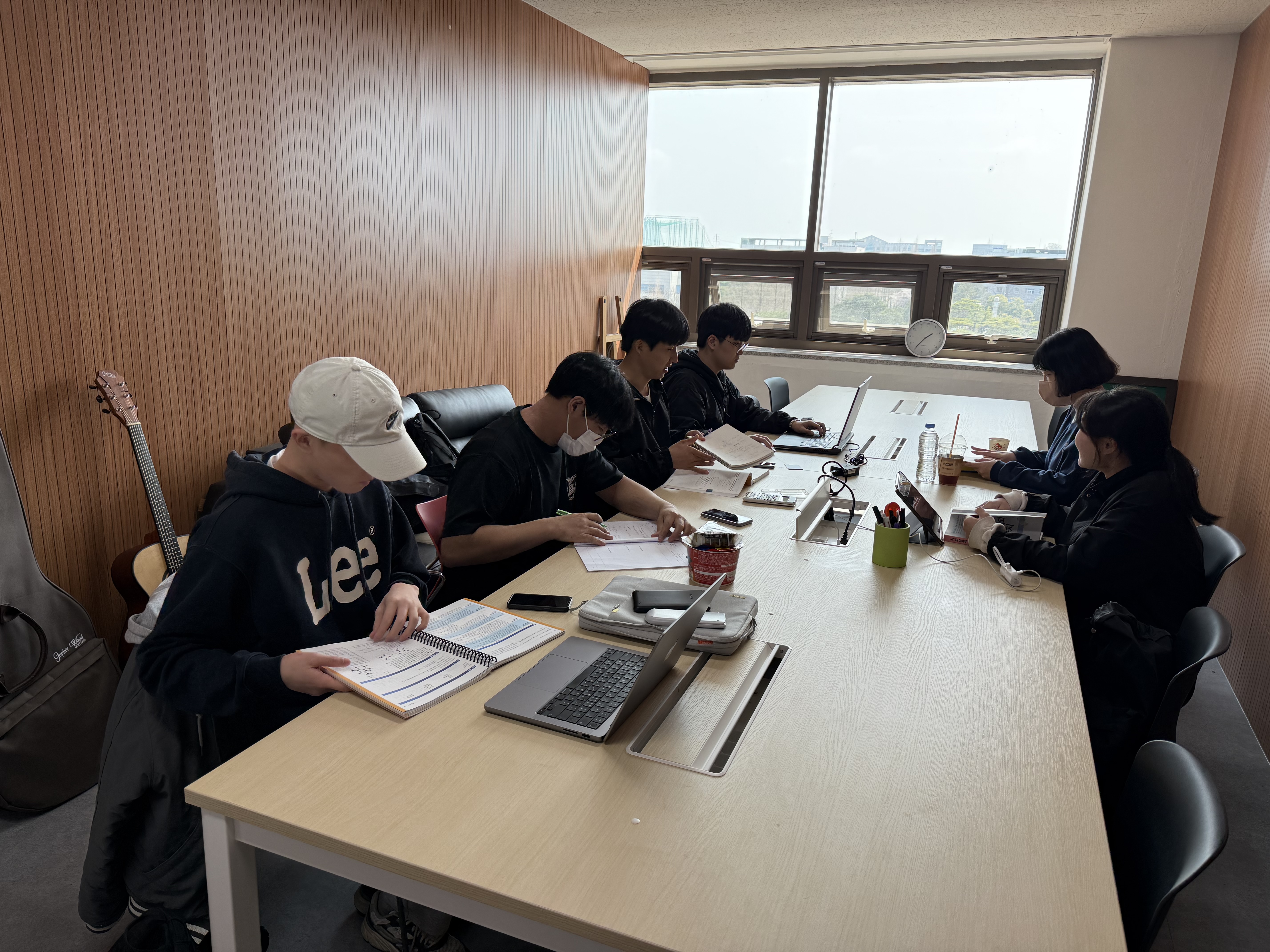 스터디그룹
