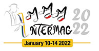 15th Joint MMM-Intermag Conference 2022, New Orleans, LA. USA 이미지1