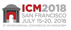 21st International Conference on Magnetism (ICM 2018), San Francisco, CA, USA 이미지1