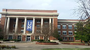 University of Memphis (Sabbatical visit) 이미지2