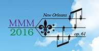 61st Annual Conference on Magnetism and Magnetic Materials, New Orleans, LA. USA 이미지1