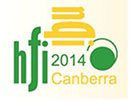 Conference on Hyperfine Interaction/Nuclear Quadrupole Interaction, Canberra. Australia 이미지1