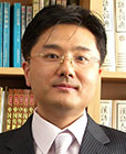 강신석