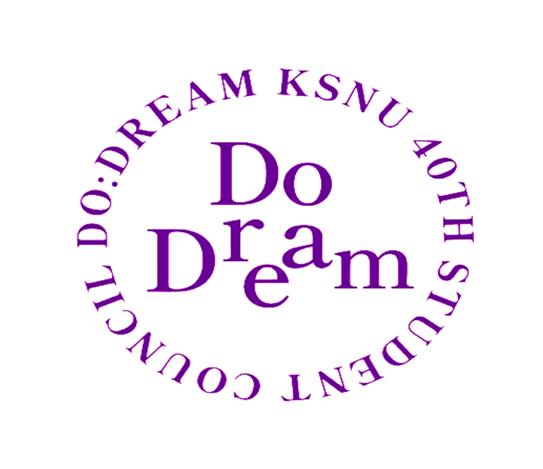 학생회 로고