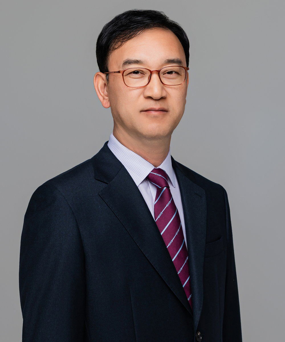 학장