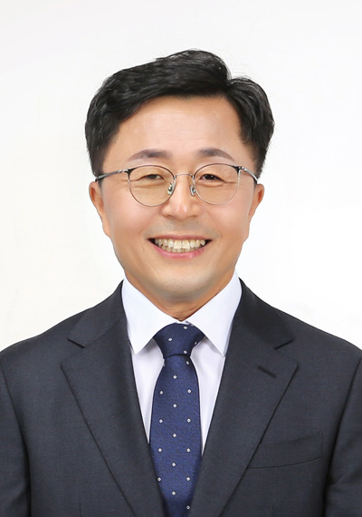 기호4번 김강주