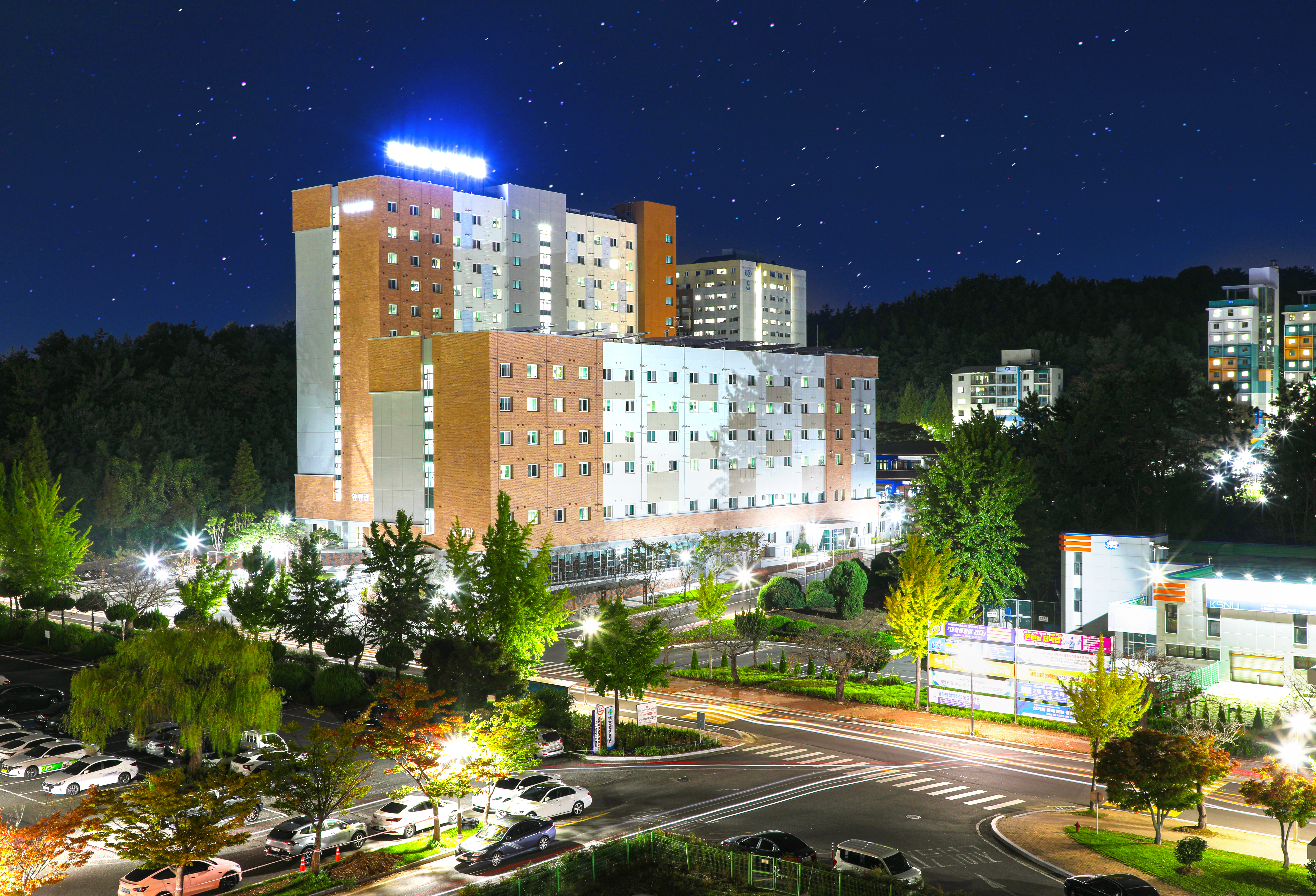 국립군산대학교 국립대학육성사업 비주얼 2