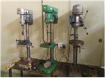 드릴머신