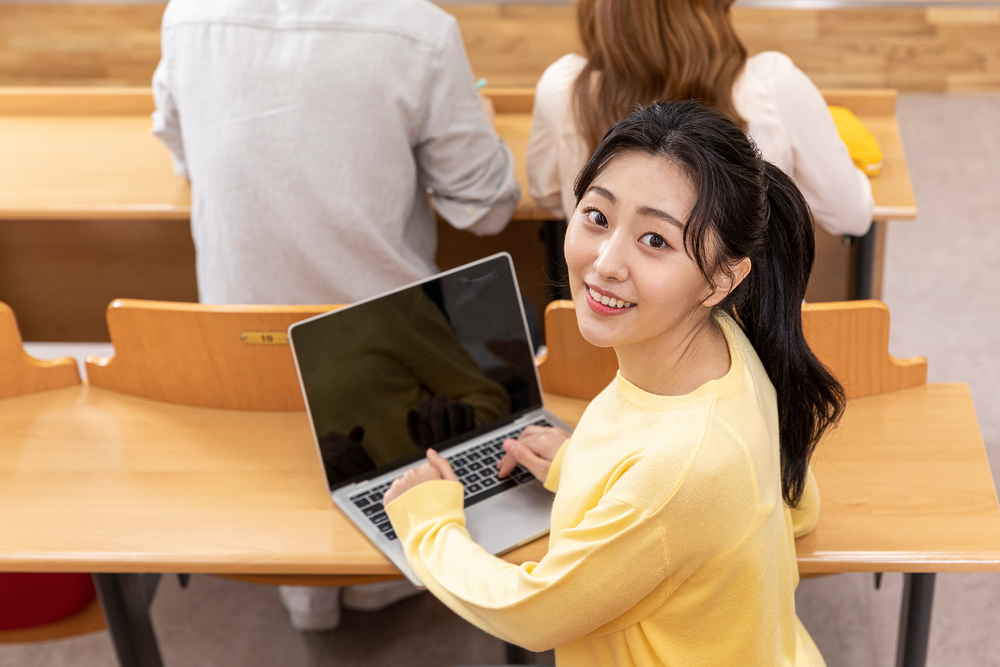 국립군산대학교 전공진로가이던스센터 비주얼 3