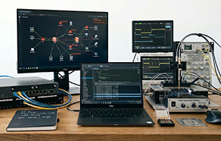사이버보안 연구실(Security Lab.)