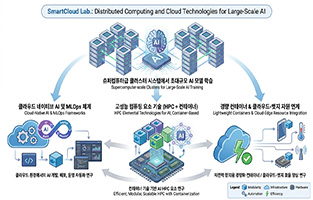 스마트클라우드연구실(SmartCloud Lab.)
