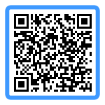 국립군산대학교 인력POOL PORTAL 환류시스템 이동 QR코드