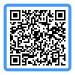 국립군산대학교 RAIC Lab 이동 QR코드