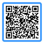국립군산대학교 International Journals(SCI급) 이동 QR코드