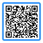 국립군산대학교 교과과정 이동 QR코드