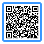 국립군산대학교 장학제도 Scholarship 이동 QR코드