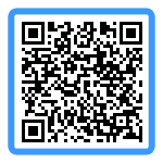 국립군산대학교 장학제도 Scholarship 이동 QR코드