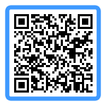 국립군산대학교 학생회 Student council 이동 QR코드