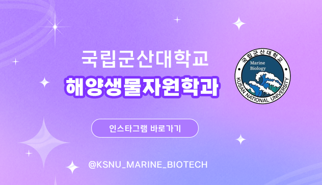 학과sns흥보